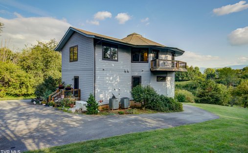 House in Chuckey, Tennessee, United States 1