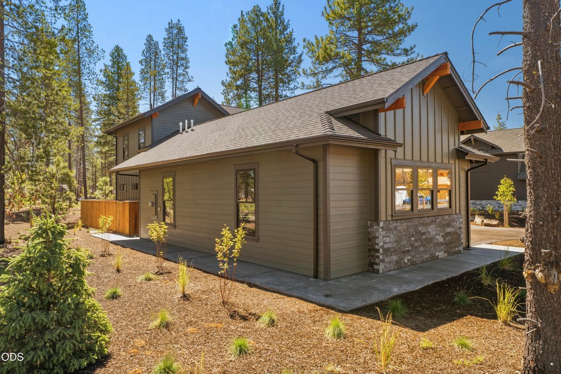 House in Sunriver, Oregon, United States 2 - 18193240