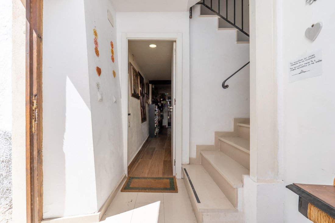 House in Albaicin, Granada, Spain 5 - 18191720