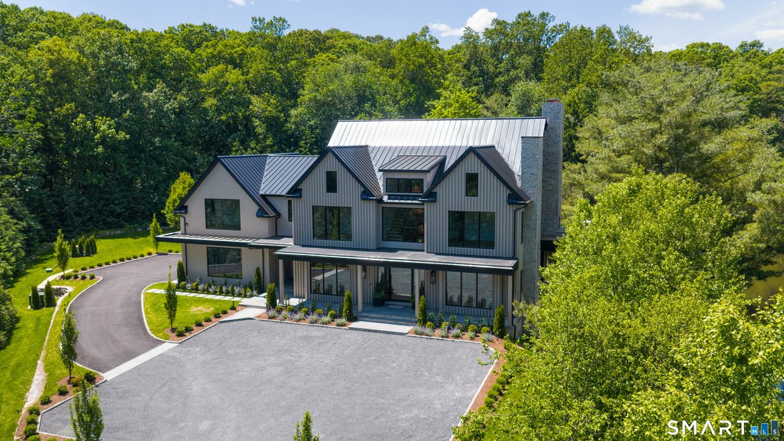 House in New Canaan, Connecticut, United States 3 - 17801876