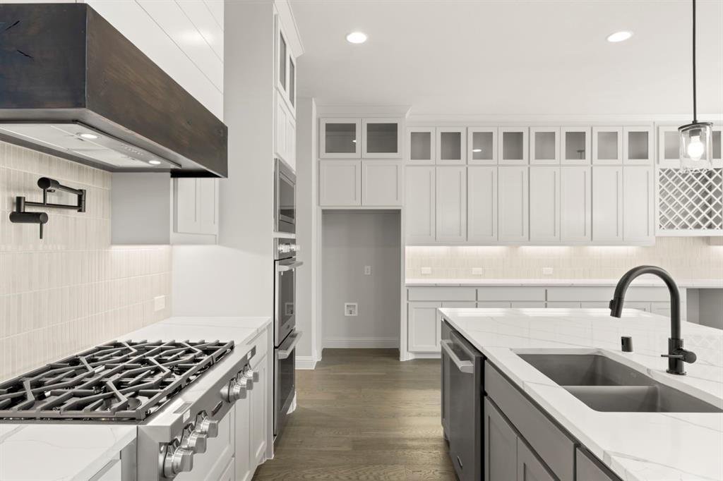 House in Rockwall, Texas, United States 5 - 18192460