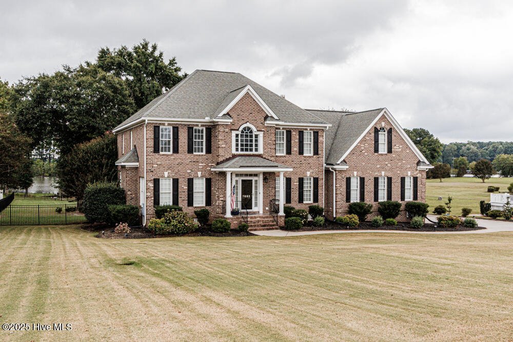 House in Rocky Mount, North Carolina, United States 3 - 18193732