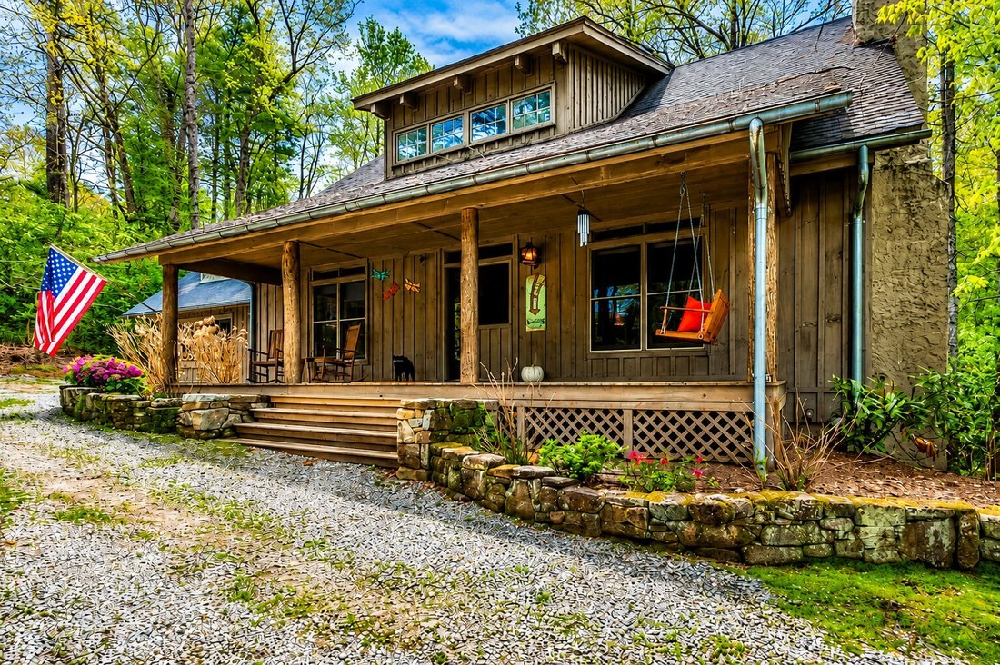 House in Cashiers, North Carolina, United States 1 - 17854567