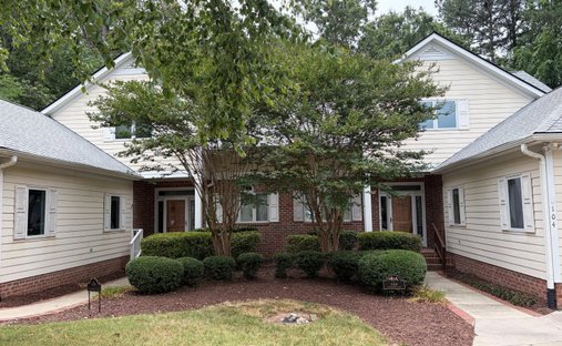 Townhouse in Chapel Hill, North Carolina, United States 1
