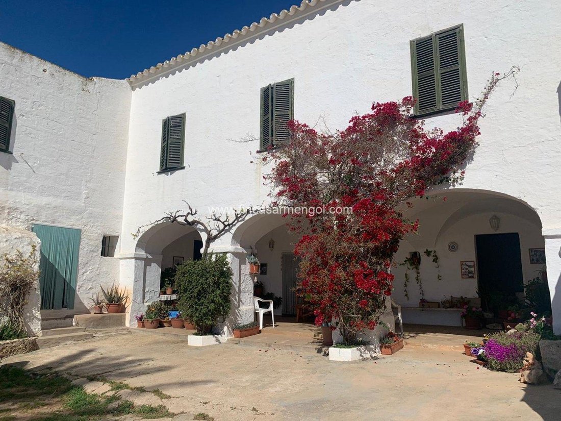 House in Ciutadella de Menorca, Balearic Islands, Spain 5 - 18191844