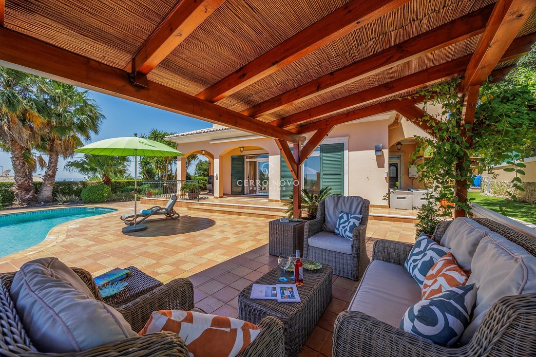 Villa in Boliqueime, Algarve, Portugal 5 - 18190765