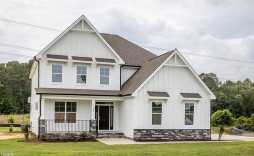 House in Sanford, North Carolina, United States 1