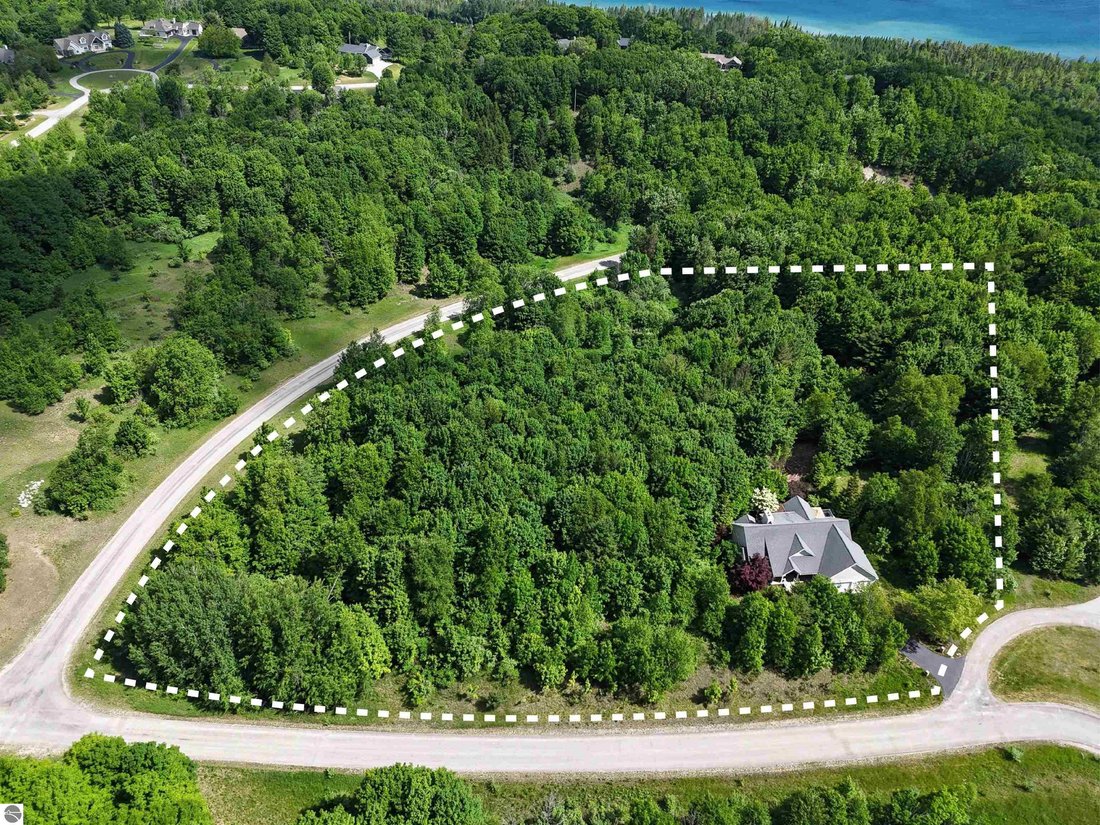 House in Glen Arbor, Michigan, United States 4 - 18189692