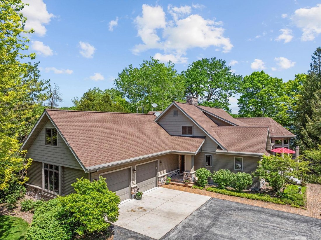 House in Elkhart Lake, Wisconsin, United States 3 - 18193366