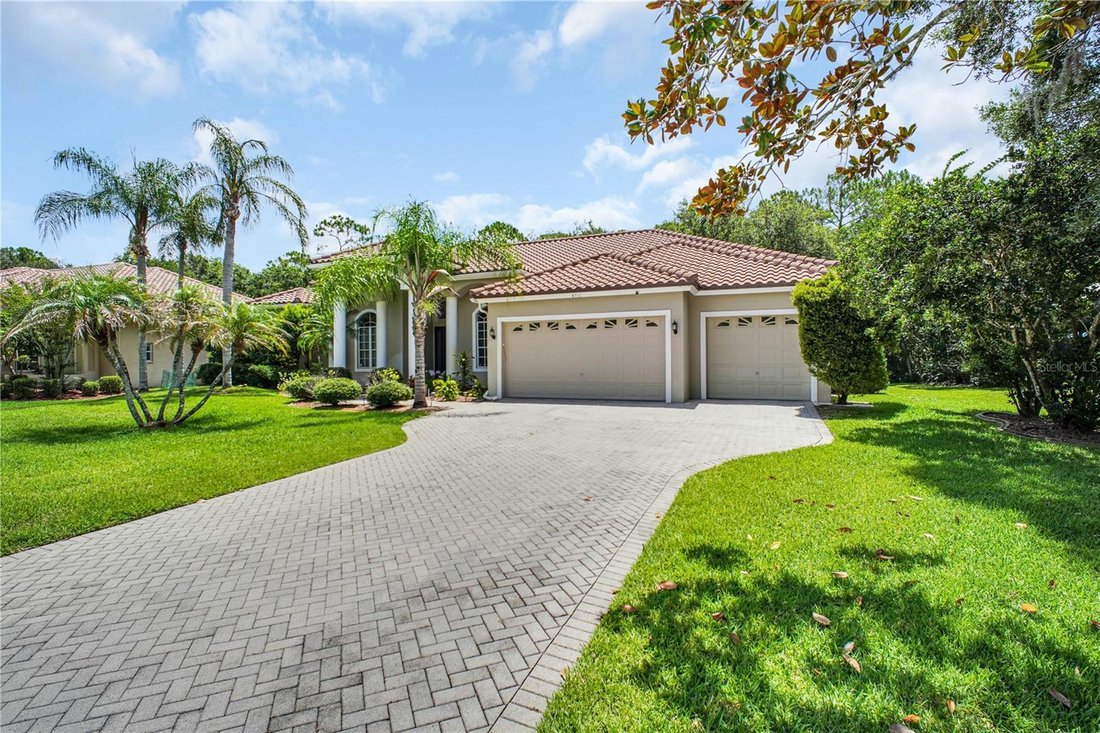 House in Oldsmar, Florida, United States 2 - 18192772