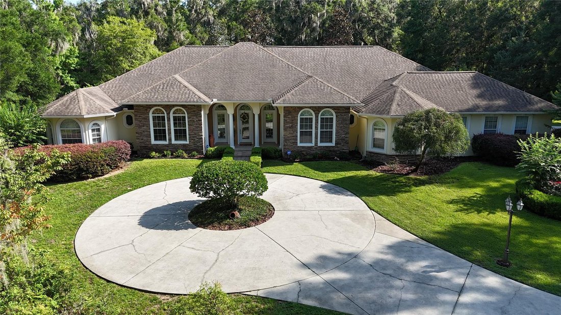 House in Ocala, Florida, United States 4 - 18192792