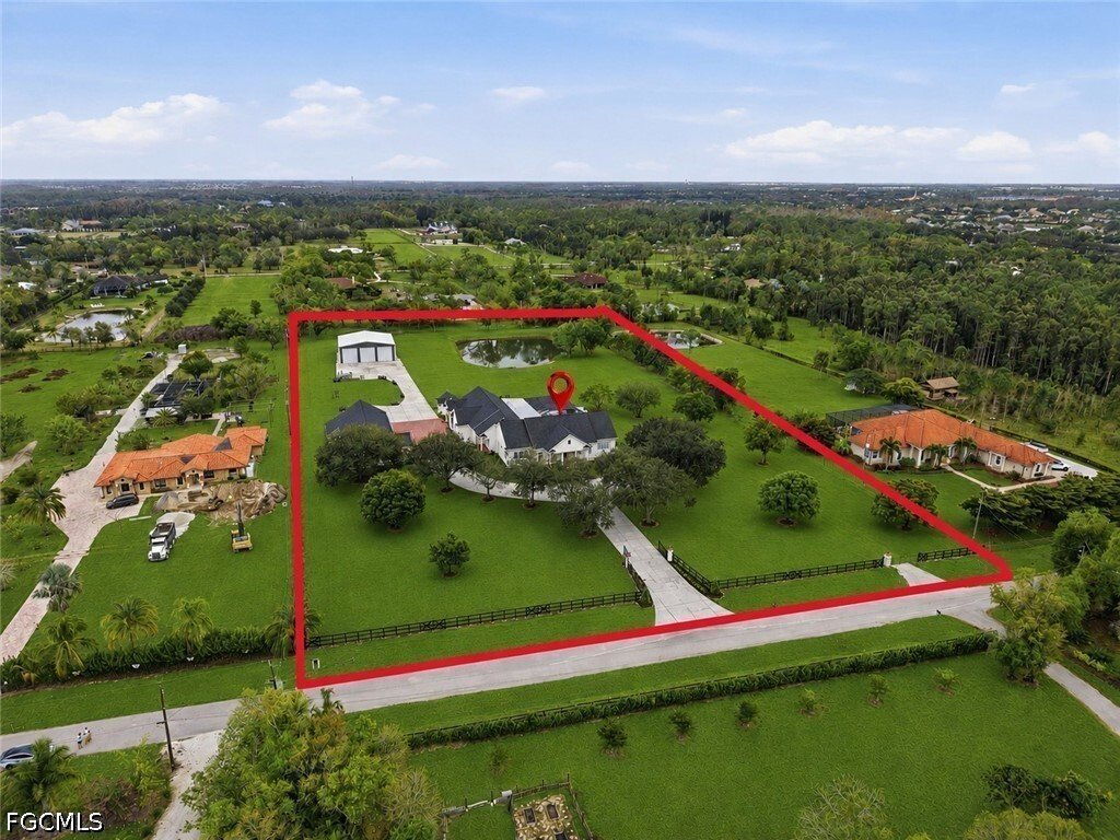 Casa a Fort Myers, Florida, Stati Uniti 3 - 16941065