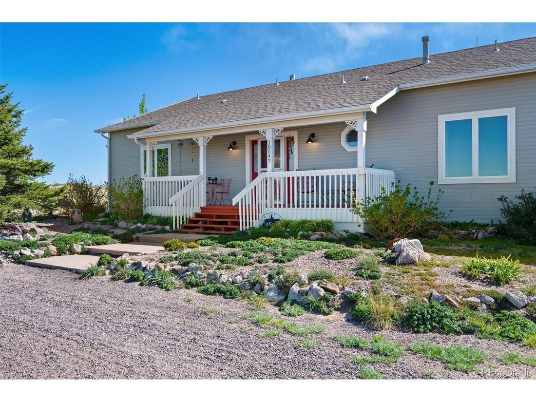 House in Franktown, Colorado, United States 5 - 18188349