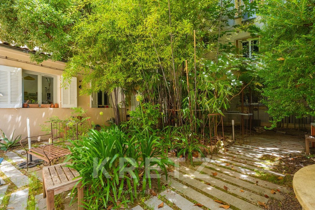 Appartement à Comtale-Cente-Cours Mirabeau, Aix-en-Provence, France 5 - 18190064