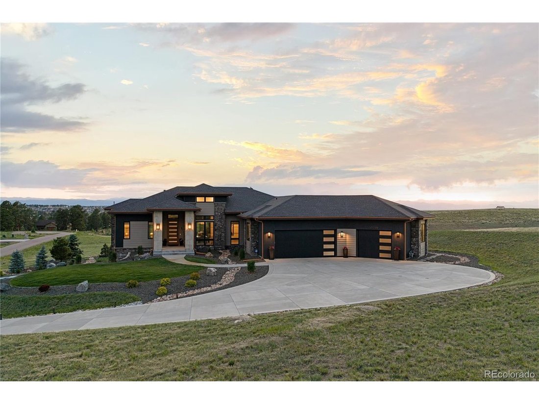 House in Parker, Colorado, United States 2 - 18191660
