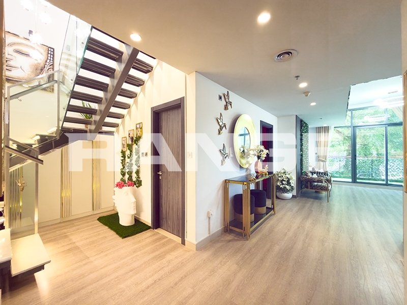 Apartment in Al Hebiah First, Al Hebiah, Dubai 5 - 18189863