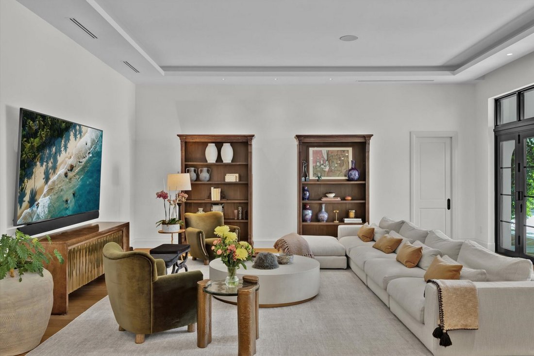 House in Coral Gables, Florida, United States 5 - 18190789
