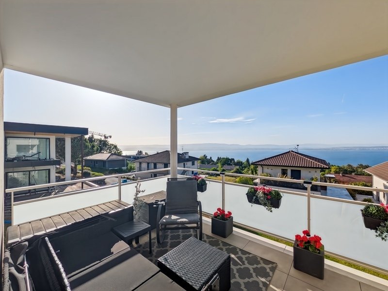 Apartment in Bord du Lac, Evian-les-Bains, France 1 - 18190102