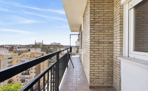 Appartamento a Los Remedios, Siviglia, Spagna 1