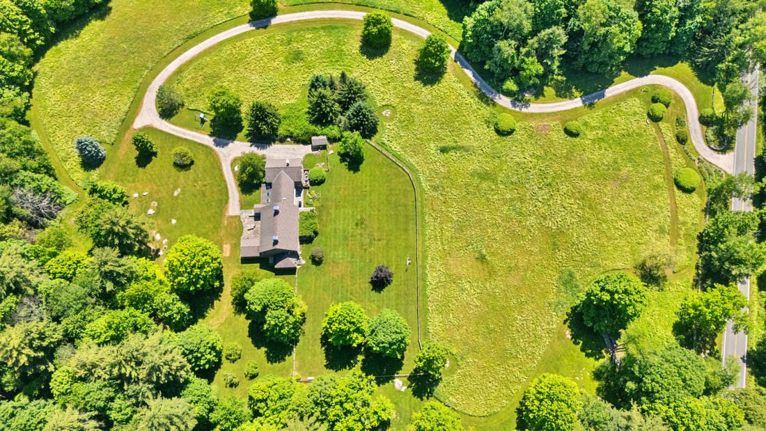 House in Great Barrington, Massachusetts, United States 2 - 16310992