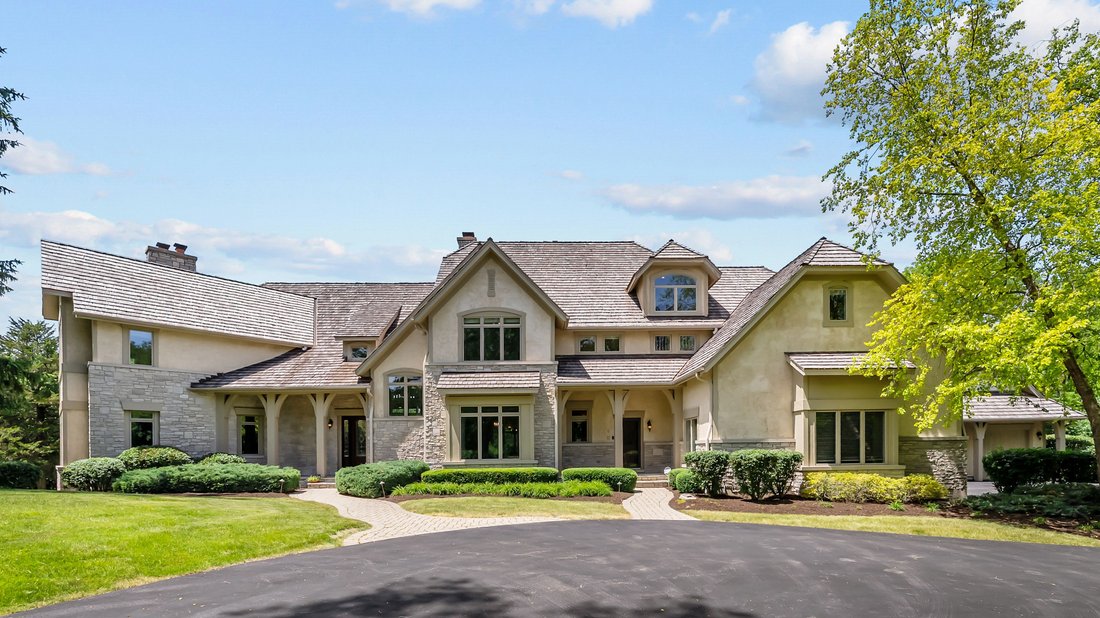 House in Barrington Hills, Illinois, United States 3 - 16622983