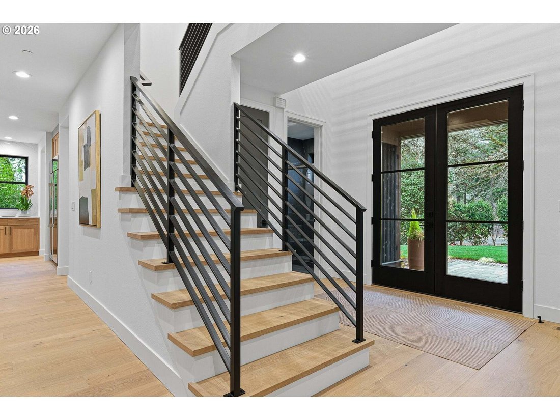 House in Lake Oswego, Oregon, United States 4 - 18189599