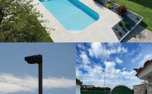 Casa en Kalyvia Thorikou, Ática, Grecia 1