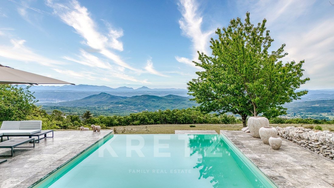 House in Cruis, Provence-Alpes-Côte d'Azur, France 3 - 18190015