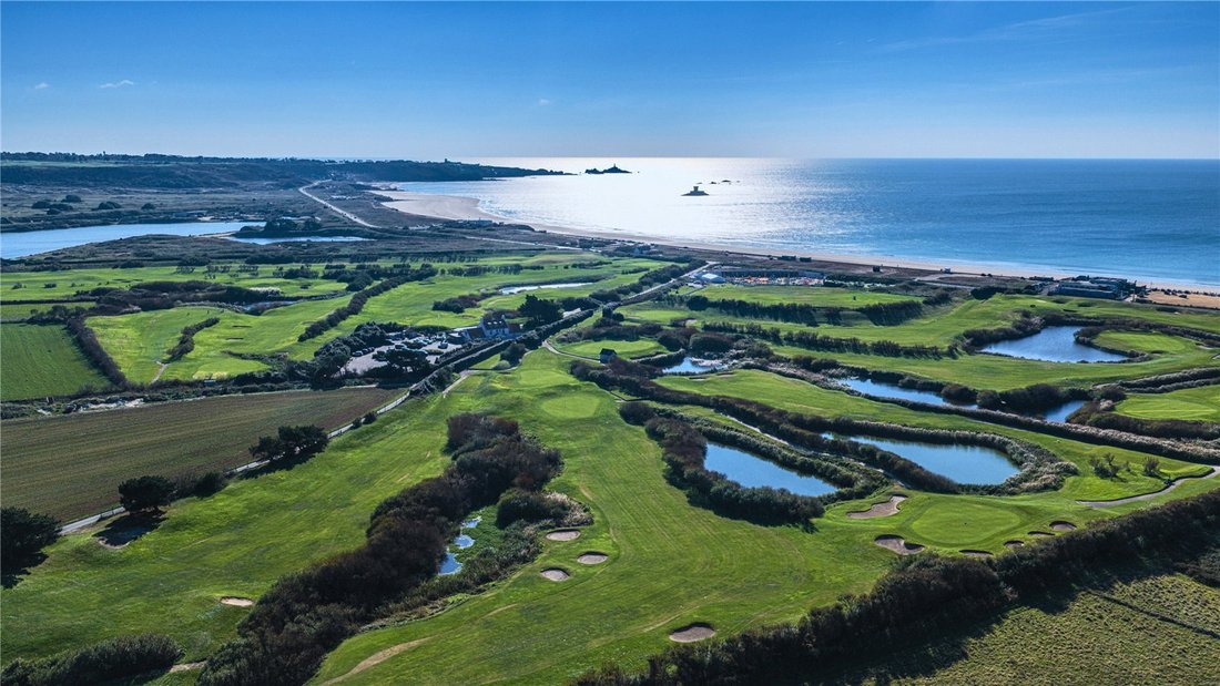 Land in Jersey, St Lawrence, Jersey 1 - 18189382