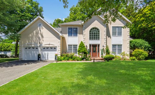 House in Ardsley, New York, United States 1