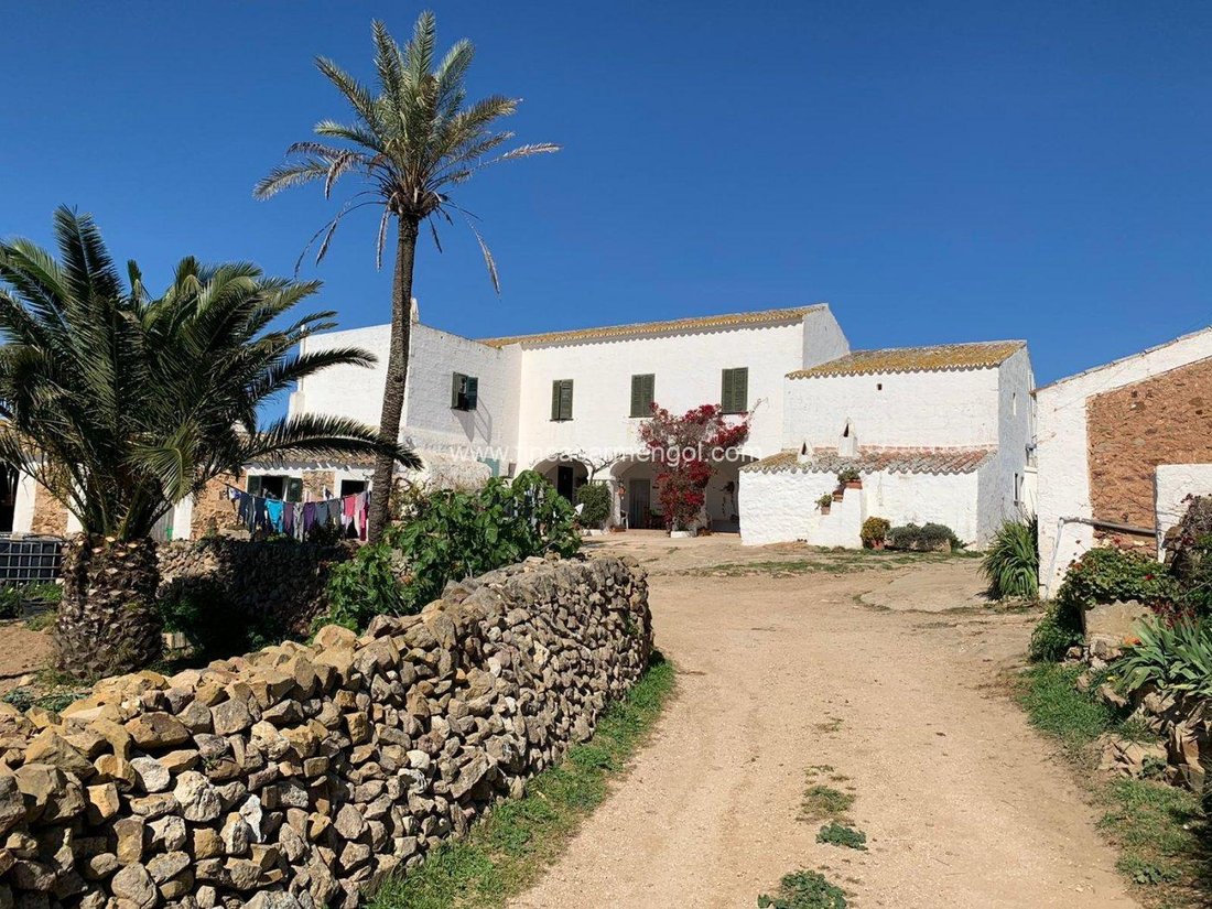 House in Ciutadella de Menorca, Balearic Islands, Spain 4 - 18191844
