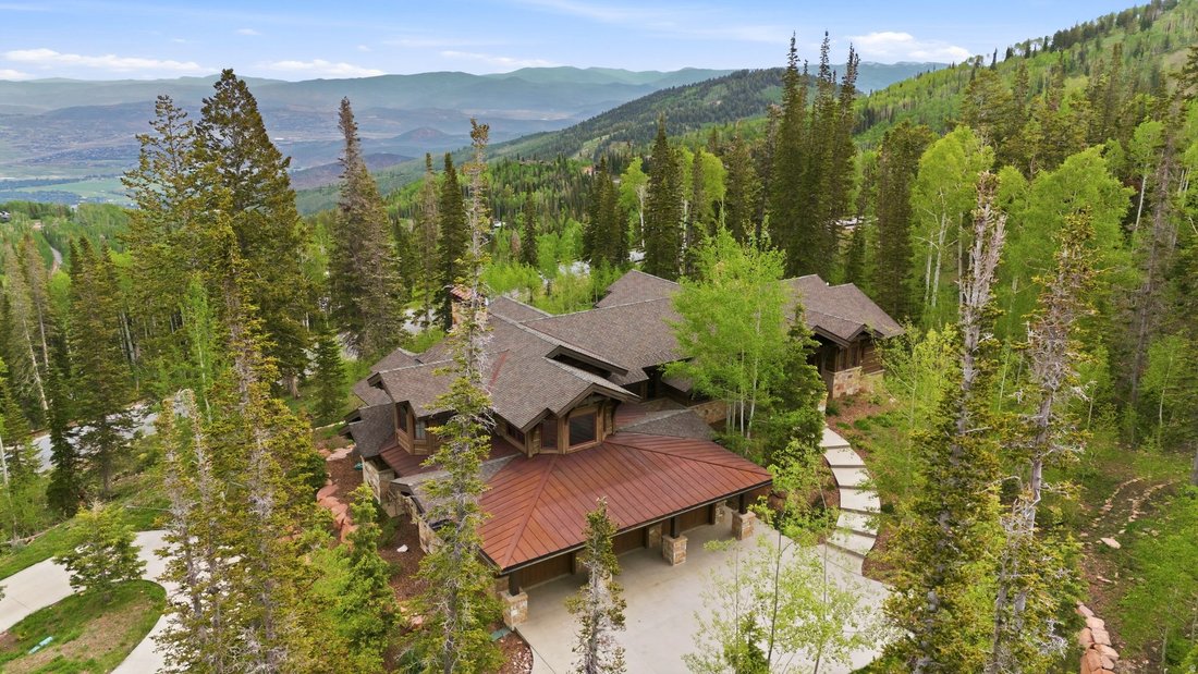 House in Park City, Utah, United States 2 - 16826781