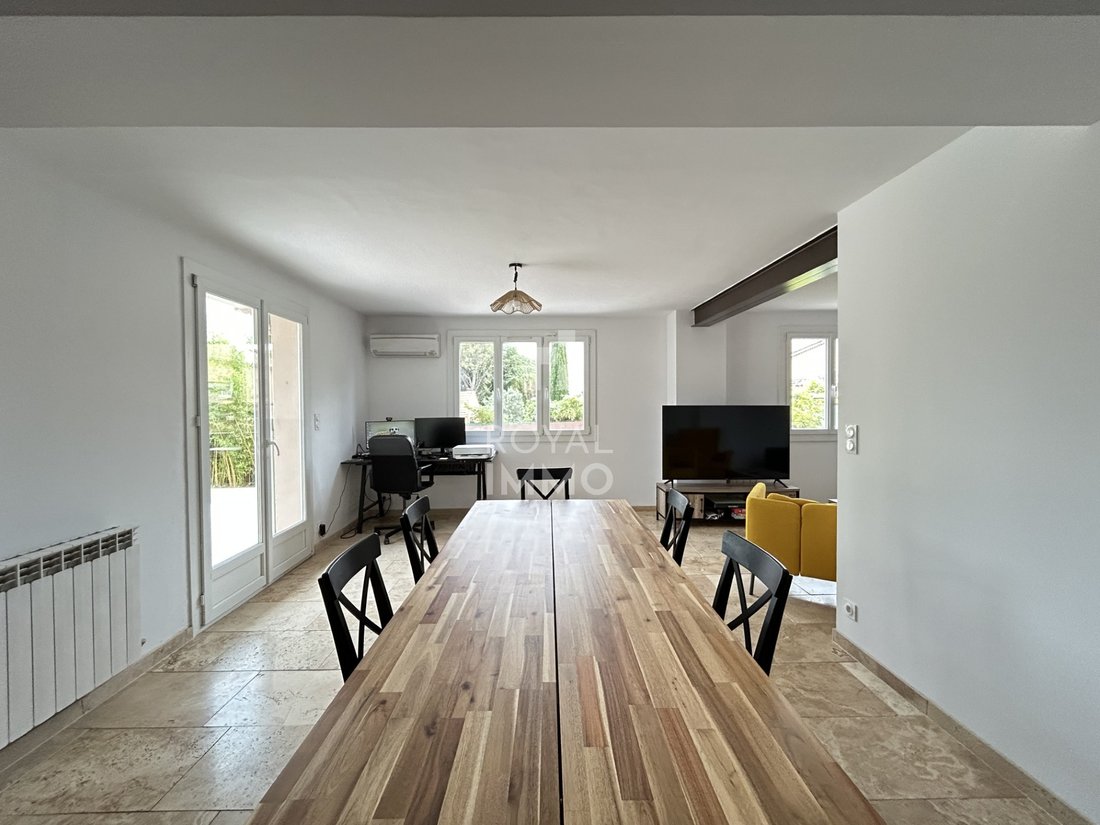House in Le Faron-Fort-Rouge, Toulon, France 5 - 18192763