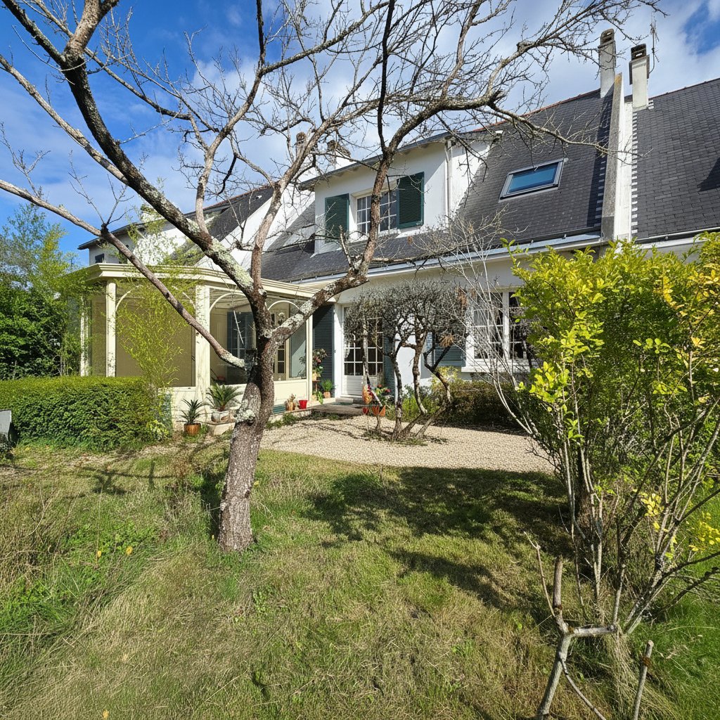 Villa in Tortière - Donatien, Nantes, France 3 - 17954660
