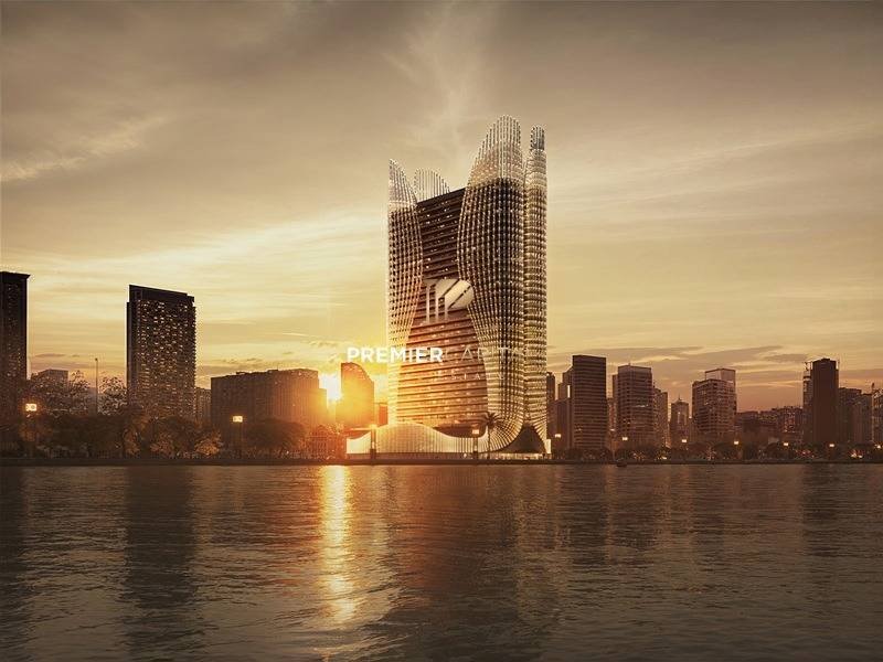 Apartment in Business Bay, Dubai, United Arab Emirates 4 - 18189830