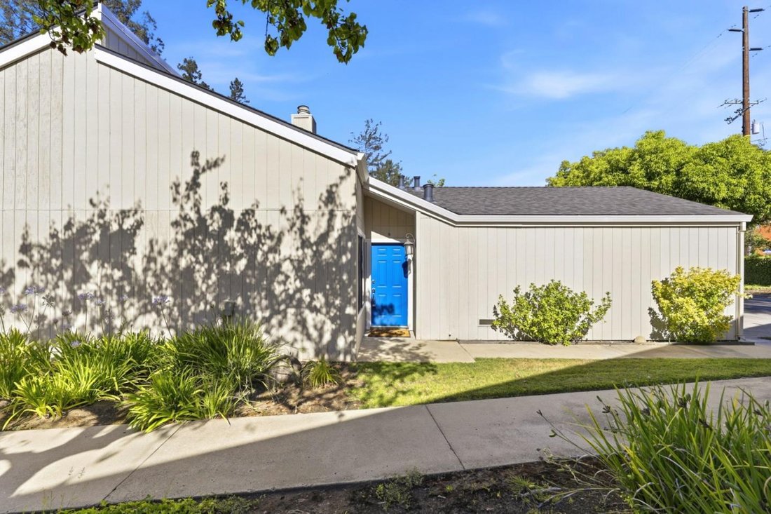 Townhouse in Cupertino, California, United States 4 - 18189003