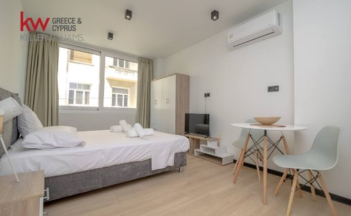 Wohnung in 1st District of Athens, Athens, Griechenland 1