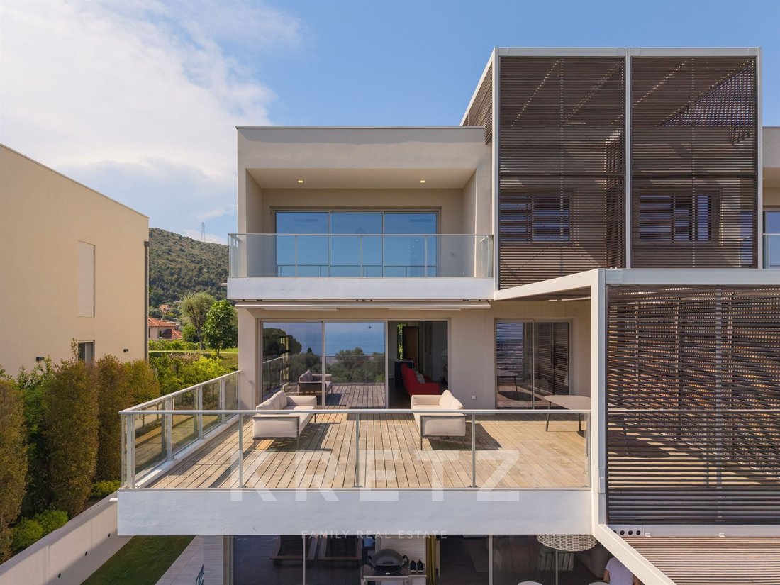 Apartment in Nice, Provence-Alpes-Côte d'Azur, France 2 - 18194299