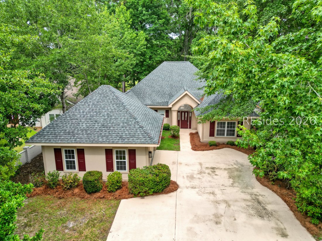 House in Bluffton, South Carolina, United States 1 - 17793671