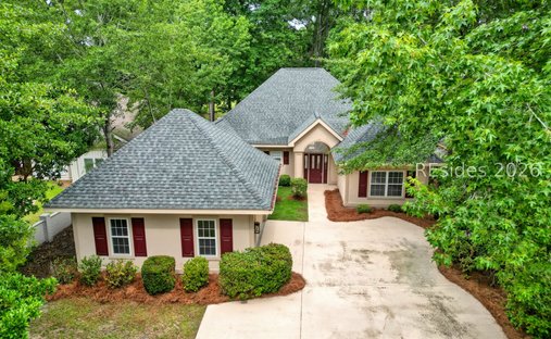 House in Bluffton, South Carolina, United States 1