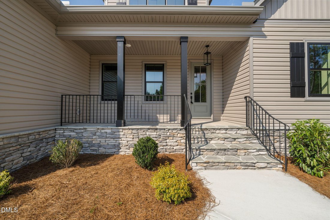 House in Zebulon, North Carolina, United States 3 - 17350967