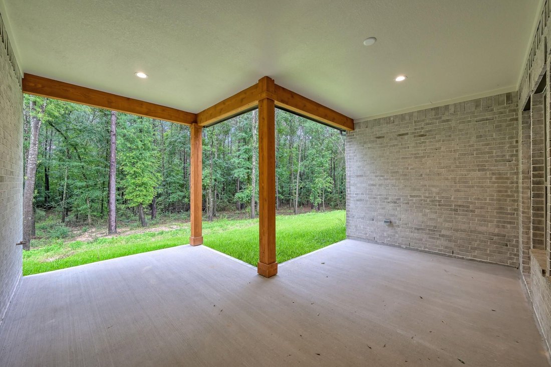 House in Montgomery, Texas, United States 5 - 16507394