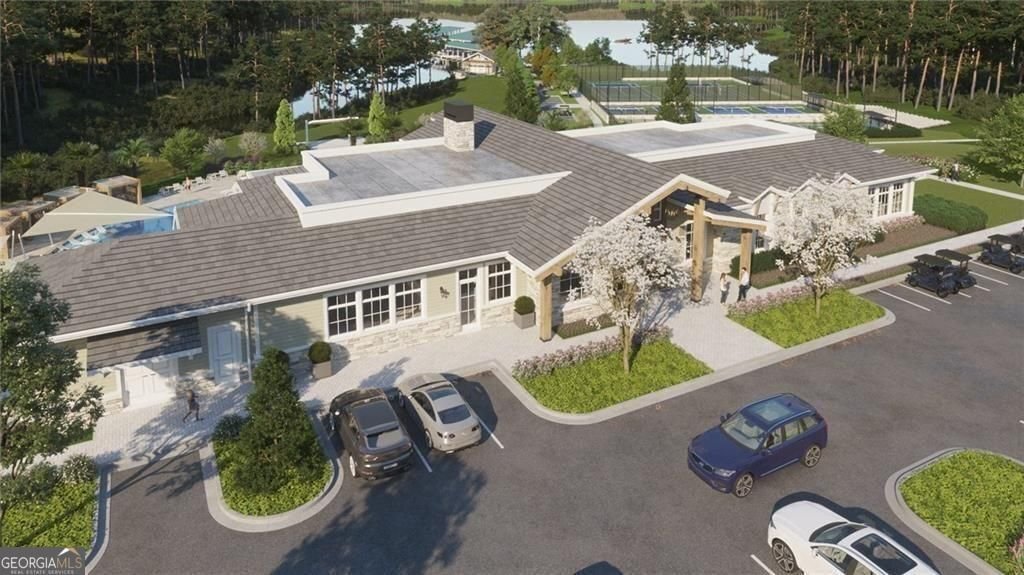 House in Gainesville, Georgia, United States 4 - 18149327