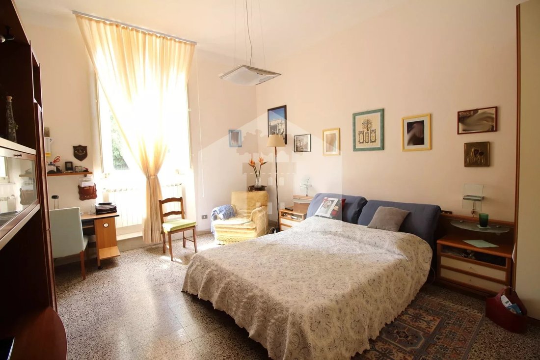 Apartment in Historic Center, Lucca, Tuscany 5 - 18188720