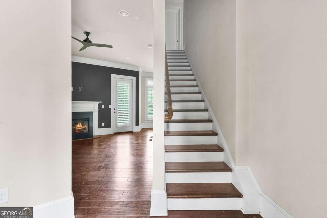 Townhouse in Atlanta, Georgia, United States 3 - 18189536