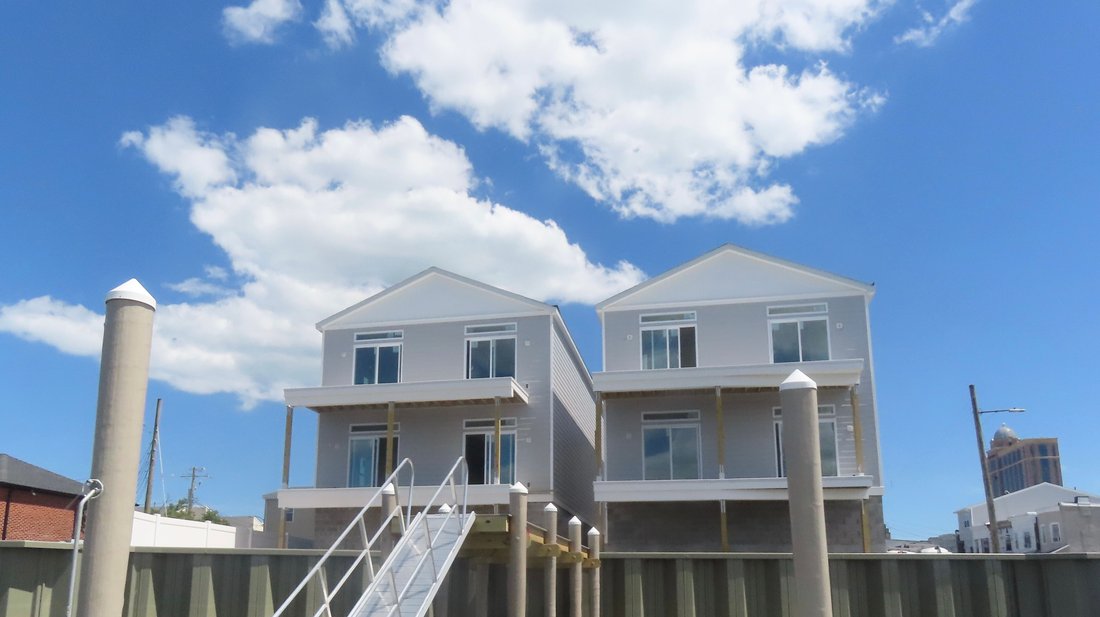 Condo in Atlantic City, New Jersey, United States 4 - 18190058