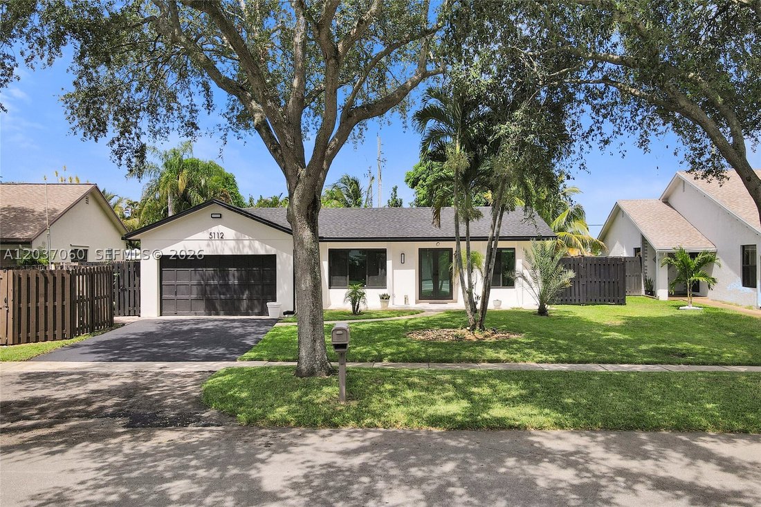 House in Davie, Florida, United States 1 - 18188864