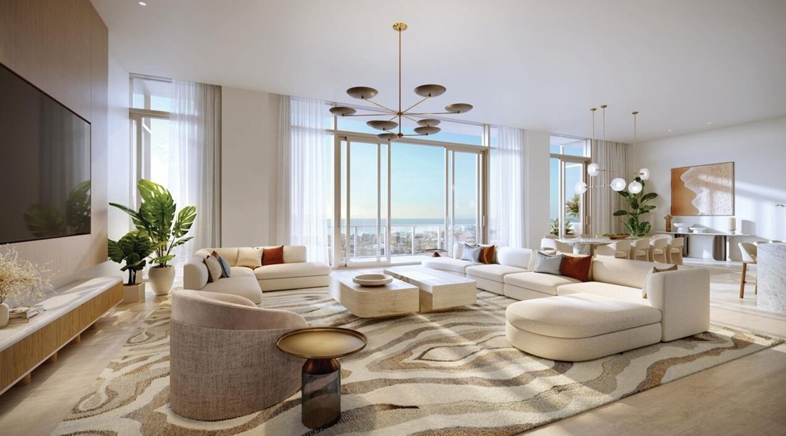 Condo in West Palm Beach, Florida, United States 1 - 18190324