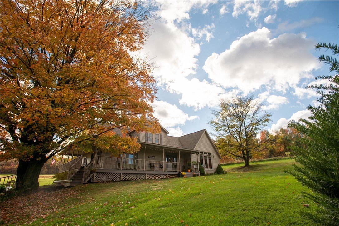 Farm Ranch in Venus, Pennsylvania, United States 5 - 18188298