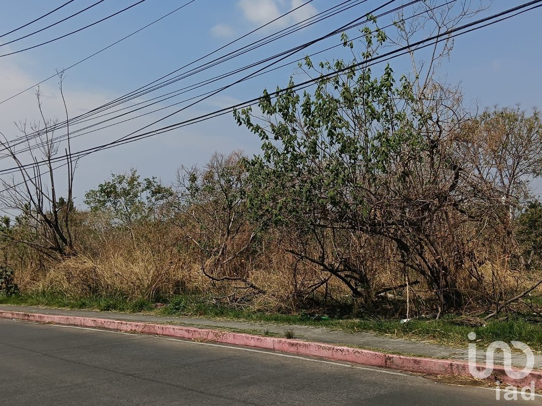 Land in Cuernavaca, Morelos, Mexico 5 - 18189338